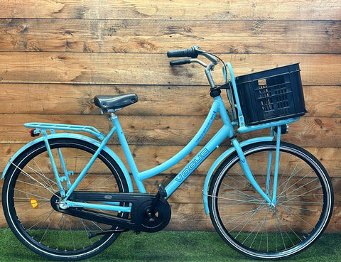 Vogue Transporter 3v 28inch 57cm