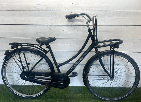 Vogue Transporter