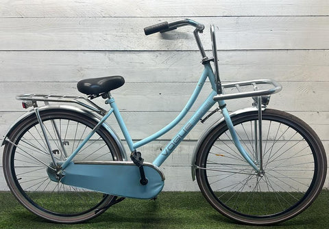 Vogue Transporter