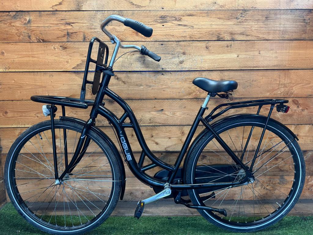 Vogue Transportfiets 3v 28inch 53cm
