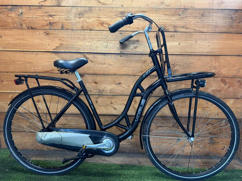 Vogue Transportfiets 3v 28inch 53cm