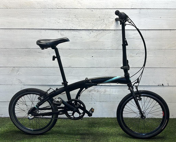 Vouwfiets fast folder v3 cm27 inch20
