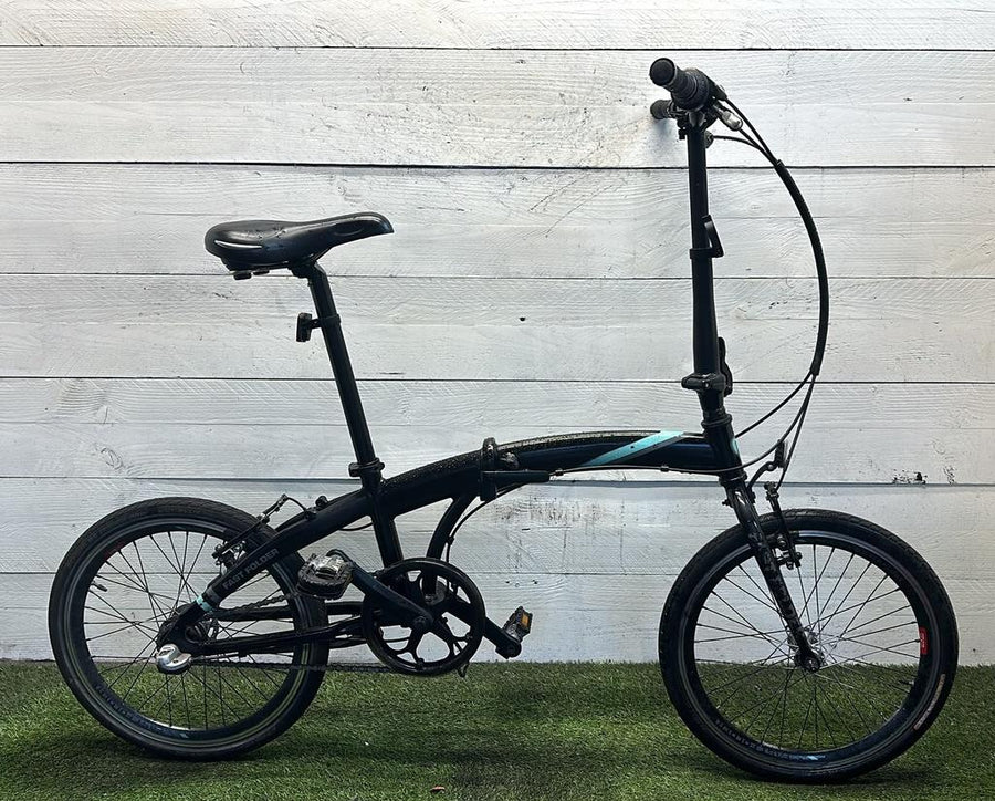 Vouwfiets fast folder v3 cm27 inch20
