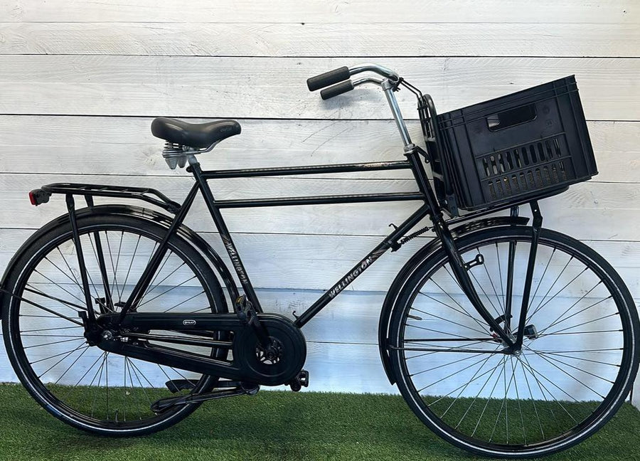Wellington Transportfiets
