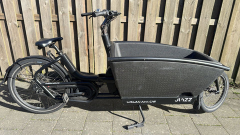 Urban Arrow Family Bakfiets