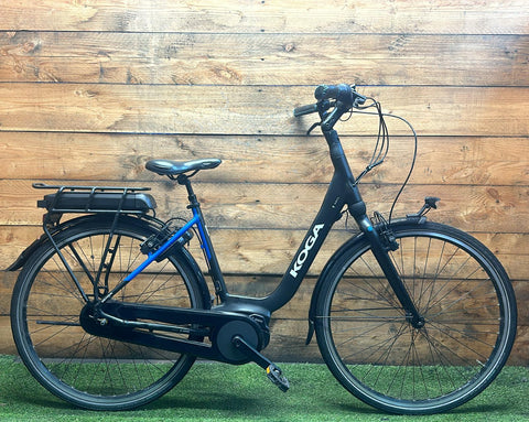 Koga Nova E-Bike