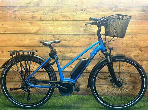 Stella Trekking Morena E-Bike