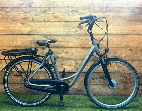 Stella Vienna E-Bike