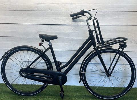 Gazelle Transportfiets