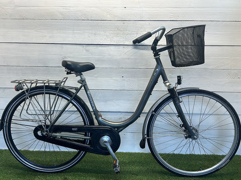 Multicycle Damesfiets