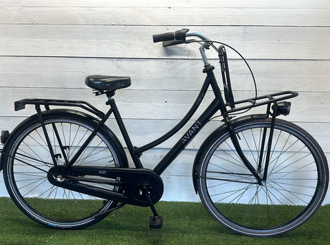 Avant Transportfiets