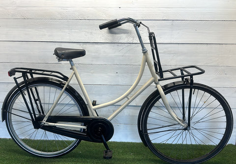 Transportfiets