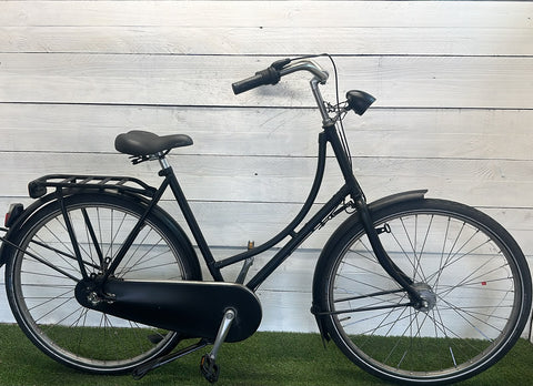 Azor Omafiets
