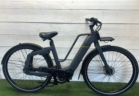 Noord City E-Bike