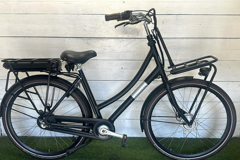 Fongers Transportfiets