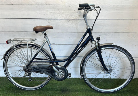 Gazelle Medeo Lite