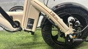 Nieuwe Bodywel T16 Pro Mini Opvouwbare E-Bike
