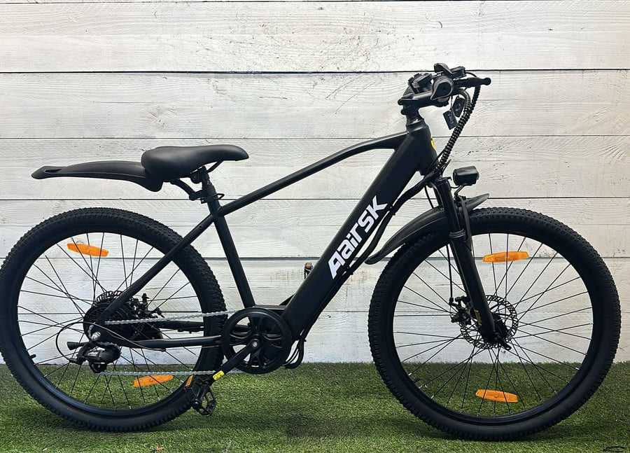 Aairsk GT300 Elektrische Mountainbike