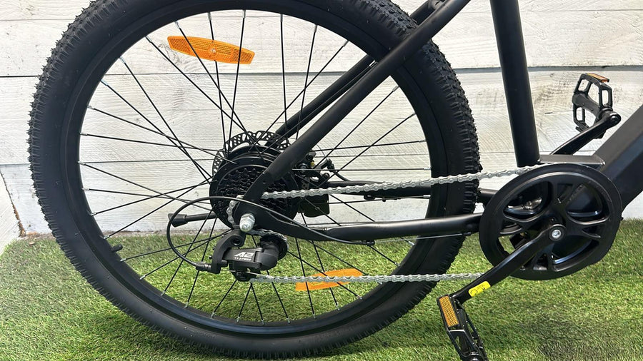 Aairsk GT300 Elektrische Mountainbike