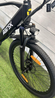 Aairsk GT300 Elektrische Mountainbike