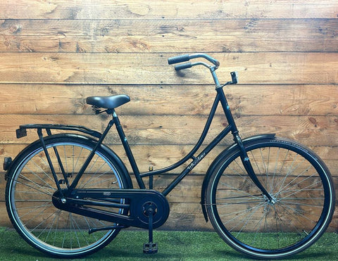 Wheelerz Omafiets 28inch 57cm