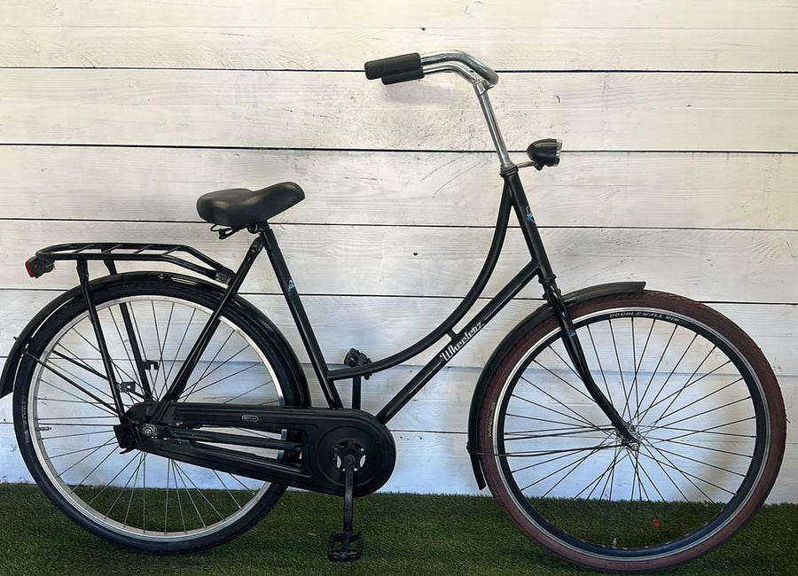 Wheelerz Omafiets