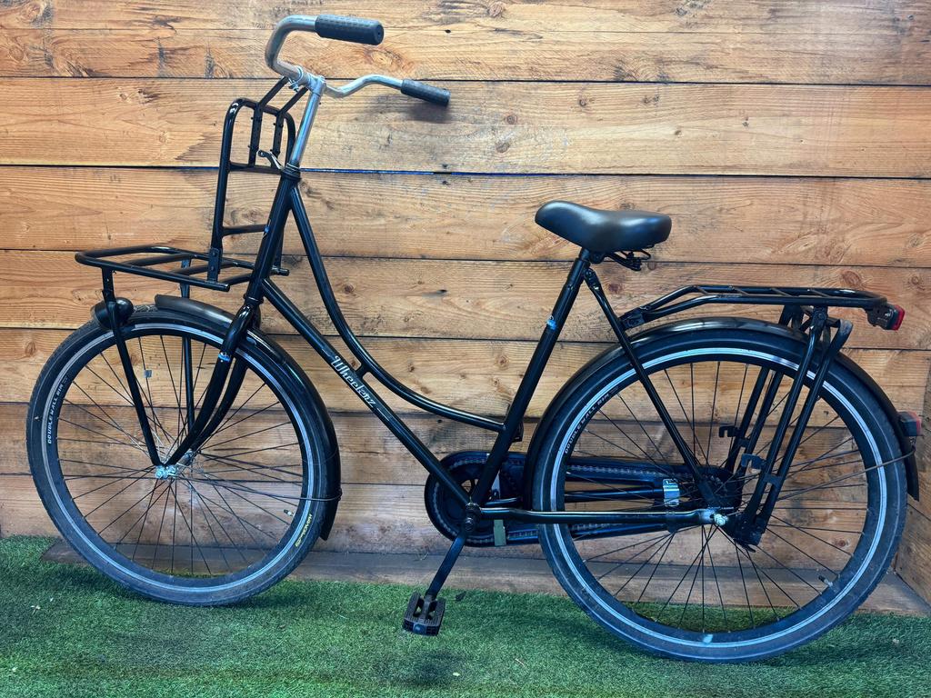Wheelerz Transportfiets 26inch 57cm