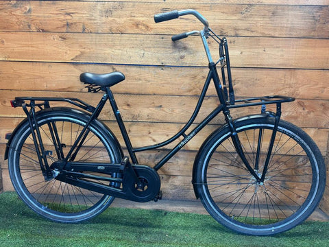 Wheelerz Transportfiets 26inch 57cm