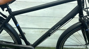 Wheelerz Transportfiets