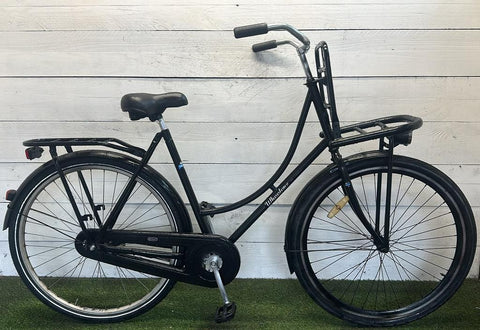Wheelerz Transportfiets