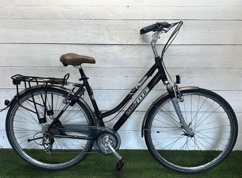 Wheeller Cytrek