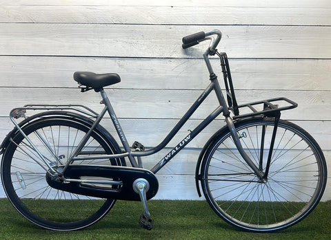 Zwaluw Transportfiets