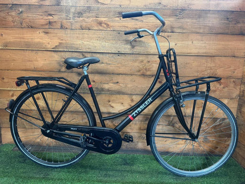 Zyssler Transportfiets 28inch 56cm