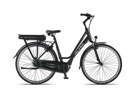 Harmony E-bike 7v 28inch 53cm zwart