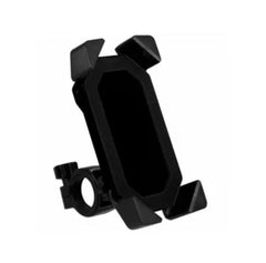 Phone holder mounted suitable for screens up to 17x8cm